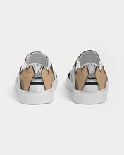 Men's Slip-On Canvas Shoe