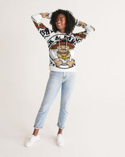 M.M.E Border Baby Women's Hoodie