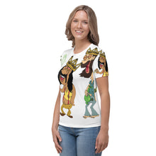 Up In Smoke Women's T-shirt