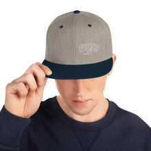 Texu$ Snapback Hat