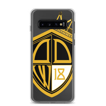 DDW 18 Samsung Case