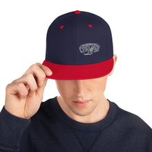 Texu$ Snapback Hat