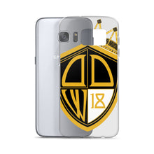 DDW 18 Samsung Case