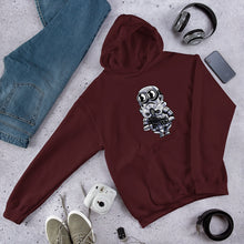 Minion Trooper Unisex Hoodie