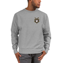 Samurai Jason Champion Sweatshirt