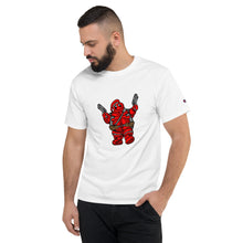 Marshmallow Merc Men's Champion T-Shirt
