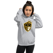 DDW 18 Unisex Hoodie
