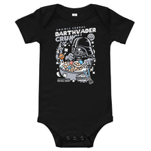 Vader Crunch T-Shirt