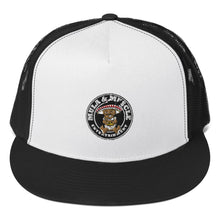 M.M.E Border Baby Trucker Cap