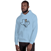 TEXUS Unisex Hoodie
