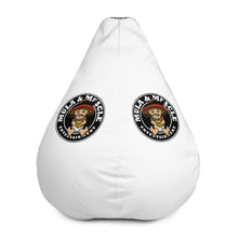 M.M.E Border Baby Bean Bag Chair w/ filling