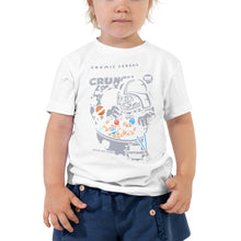 Vader Crunch Toddler Short Sleeve Tee