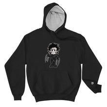 Edward Champion Hoodie
