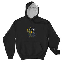 Bat Minion Champion Hoodie