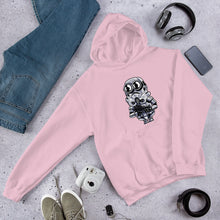 Minion Trooper Unisex Hoodie