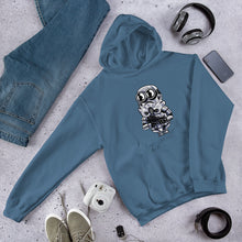 Minion Trooper Unisex Hoodie