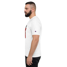 Marshmallow Merc Men's Champion T-Shirt