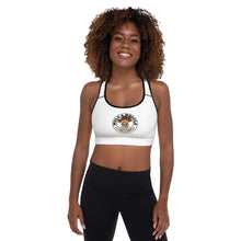 M.M.E Border Baby Padded Sports Bra
