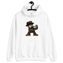 Fighting Bad Unisex Hoodie