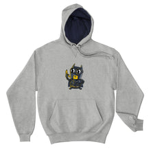 Bat Minion Champion Hoodie
