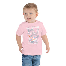 Vader Crunch Toddler Short Sleeve Tee