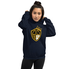 DDW 18 Unisex Hoodie