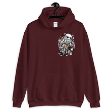 Trooper Motocross Unisex Hoodie