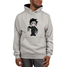 Edward Champion Hoodie