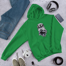 Minion Trooper Unisex Hoodie