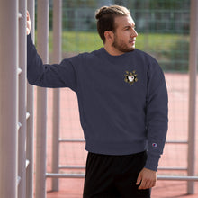 Samurai Jason Champion Sweatshirt
