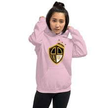 DDW 18 Unisex Hoodie