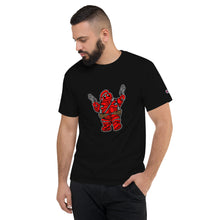 Marshmallow Merc Men's Champion T-Shirt
