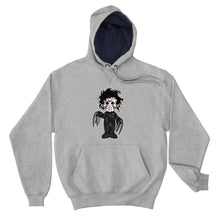 Edward Champion Hoodie