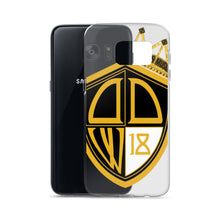 DDW 18 Samsung Case