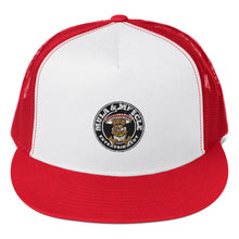 M.M.E Border Baby Trucker Cap