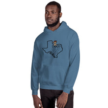 TEXUS Unisex Hoodie