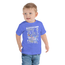Vader Crunch Toddler Short Sleeve Tee