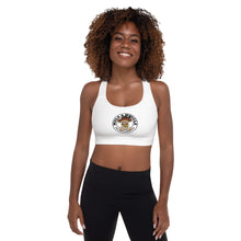 M.M.E Border Baby Padded Sports Bra
