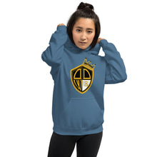 DDW 18 Unisex Hoodie