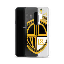 DDW 18 Samsung Case