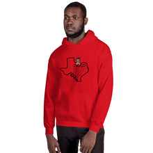 TEXUS Unisex Hoodie