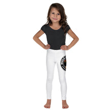 M.M.E Border Baby  Kid's Leggings