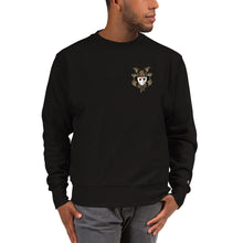 Samurai Jason Champion Sweatshirt
