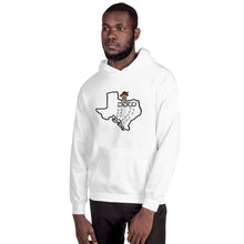 TEXUS Unisex Hoodie