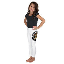 M.M.E Border Baby  Kid's Leggings