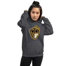 DDW 18 Unisex Hoodie