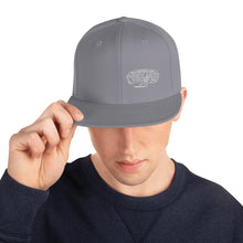 Texu$ Snapback Hat