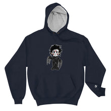 Edward Champion Hoodie