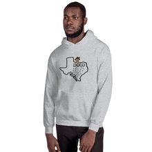 TEXUS Unisex Hoodie