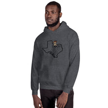 TEXUS Unisex Hoodie